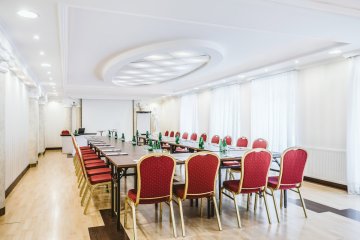 hotel **** - Hotel Windsor**** Jachranka - Sala Anna - zdjęcie 1