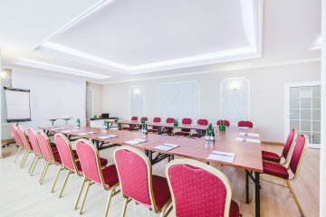 hotel **** - Hotel Windsor**** Jachranka - Sala Wiliam - zdjęcie 1