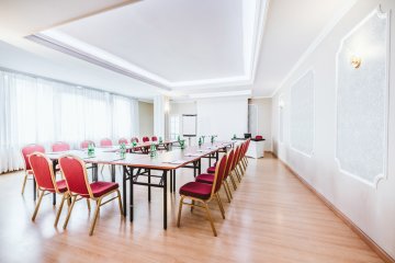 hotel **** - Hotel Windsor**** Jachranka - Sala Maria - zdjęcie 2