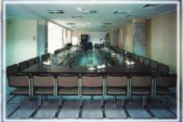 hotel **** - Hotel Pegaz - Sala nr 219 - zdjęcie 1