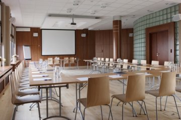 hotel *** - BEST WESTERN Hotel Felix - Sala Haga - zdjęcie 1