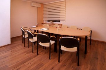 hotel *** - BEST WESTERN Hotel Felix - Sale Warsztatowa 4x - zdjęcie 1