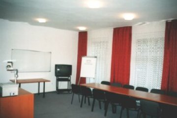 hotel *** - Hotel Mir-Jan - Sala Konferencyjna p.104 - zdjęcie 1
