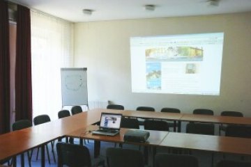 hotel *** - Hotel Mir-Jan - Sala Konferencyjna p.104 - zdjęcie 2