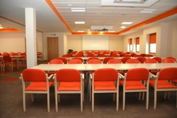 hotel *** - Hotel Orange Przeźmierowo - Sala Konferencyjna - zdjęcie 1