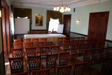 zamek - Zamek von Treskov - Sala Wiosna - zdjęcie 1