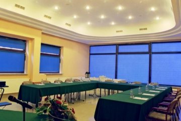 hotel **** - Hotel Gołębiewski - Sala nr 3 - zdjęcie 1