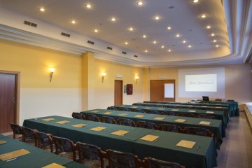 hotel **** - Hotel Gołębiewski - Sala nr 4 - zdjęcie 2