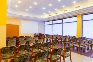 hotel **** - Hotel Gołębiewski - Sala nr 4 - zdjęcie 1