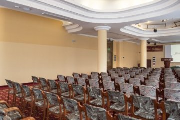 hotel **** - Hotel Gołębiewski - Sala nr 8 - zdjęcie 1