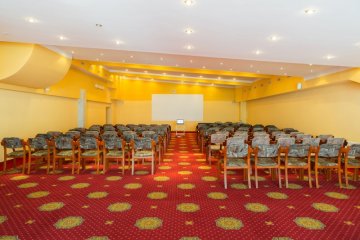 hotel **** - Hotel Gołębiewski - Sala nr 12 - zdjęcie 1