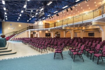 hotel **** - Hotel Gołębiewski - Sala Kongresowa - zdjęcie 3