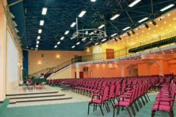 hotel **** - Hotel Gołębiewski - Sala Kongresowa - zdjęcie 2