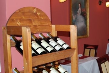 inny - Restauracja Gościniec Franz Josef - Sala Restauracyjna - zdjęcie 2