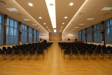 obiekt konferencyjny - Centrum Konferencyjne KOARA EXPO - Sala Szkoleniowa P - zdjęcie 1