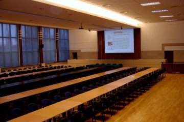 obiekt konferencyjny - Centrum Konferencyjne KOARA EXPO - Sala Szkoleniowa L - zdjęcie 1