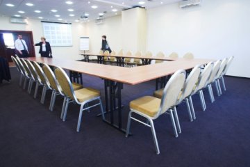 hotel - Termy Pałacowe - Nałęczowianka, SPA Nałęczów - Sala Księżycowa - zdjęcie 1