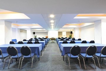 hotel *** - Hotel Wodnik - Sala nr 1 - zdjęcie 1