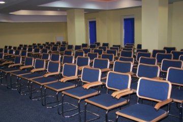 hotel *** - Hotel Wodnik - Sala nr 2 - zdjęcie 1