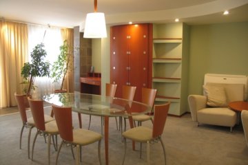 hotel *** - Hotel Wodnik - Sala nr 10 - zdjęcie 1