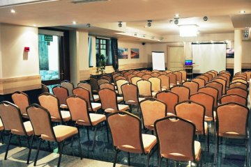hotel *** - Hotel-Restauracja Villa Baltica - Sala Baltica - zdjęcie 5
