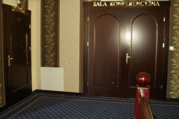 hotel *** - Hotel Victoria*** - Sala A+B+C - zdjęcie 1