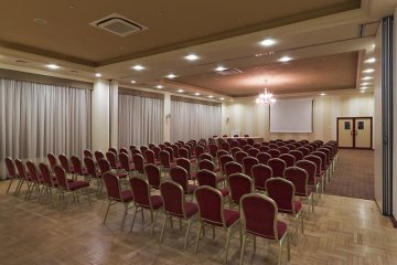 hotel *** - Warmiński Hotel & Conference - Sala Debowa A+B - zdjęcie 3
