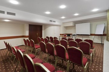 hotel *** - Warmiński Hotel & Conference - Sala Klonowa - zdjęcie 2