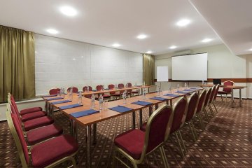 hotel *** - Warmiński Hotel & Conference - Sala Klonowa - zdjęcie 1