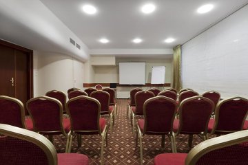 hotel *** - Warmiński Hotel & Conference - Sala Sosnowa - zdjęcie 2