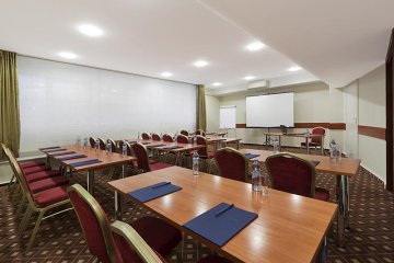 hotel *** - Warmiński Hotel & Conference - Sala Brzozowa - zdjęcie 1