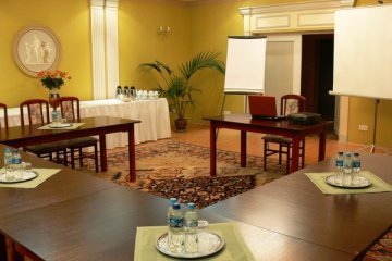 hotel *** - Hotel Renusz - Sala Średnia A - zdjęcie 1