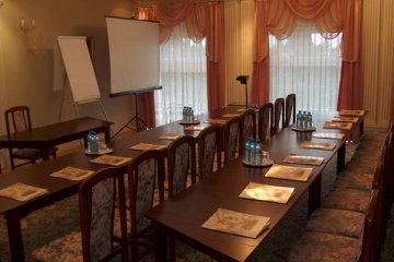 hotel *** - Hotel Renusz - Sala Średnia A - zdjęcie 2