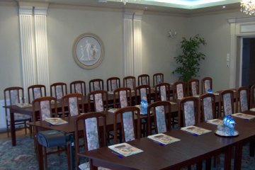 hotel *** - Hotel Renusz - Sala Średnia B - zdjęcie 1