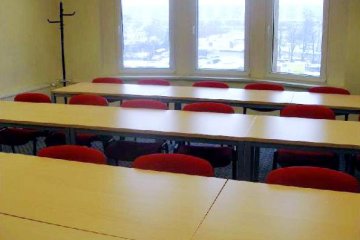 obiekt konferencyjny - Centrum Innowacji ProLearning - Sala I - zdjęcie 2