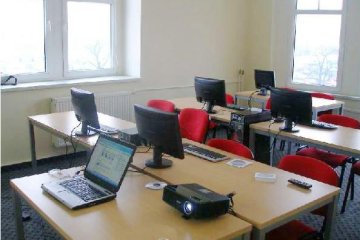 obiekt konferencyjny - Centrum Innowacji ProLearning - Sala II - zdjęcie 1