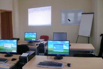 obiekt konferencyjny - Centrum Innowacji ProLearning - Sala II - zdjęcie 2