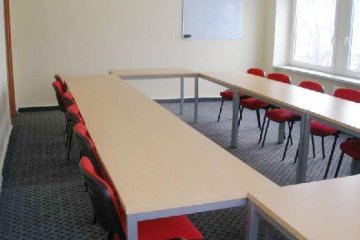 obiekt konferencyjny - Centrum Innowacji ProLearning - Sala III - zdjęcie 1