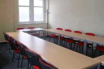 obiekt konferencyjny - Centrum Innowacji ProLearning - Sala III - zdjęcie 2