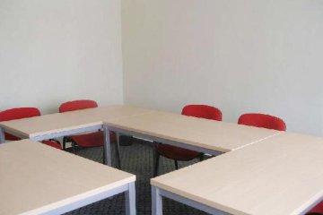 obiekt konferencyjny - Centrum Innowacji ProLearning - Sala IV - zdjęcie 1