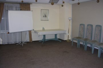 hotel *** - Hotel Olimpia - Duża Sala Bankietowa - zdjęcie 1