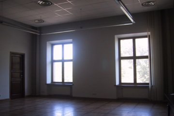 zamek - Centrum Sztuki Współczesnej Zamek Ujazdowski - Sala Konferencyjna - zdjęcie 1