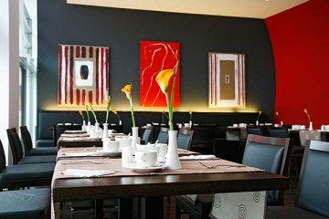 hotel **** - andel’s Hotel Cracow**** - Ametyst - zdjęcie 1
