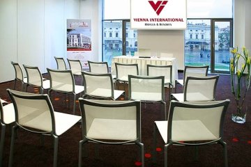 hotel **** - andel’s Hotel Cracow**** - Ametyst - zdjęcie 2