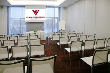 hotel **** - andel’s Hotel Cracow**** - Ametyst - zdjęcie 3