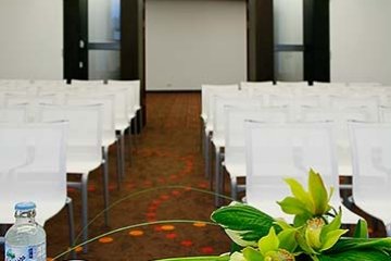 hotel **** - andel’s Hotel Cracow**** - Ametyst - zdjęcie 5