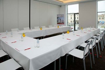 hotel **** - andel’s Hotel Cracow**** - Ametyst - zdjęcie 6