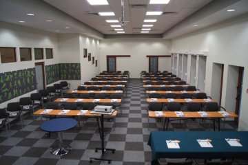 hotel **** - INTERFERIE Sport Hotel Bornit - Sala A - zdjęcie 1