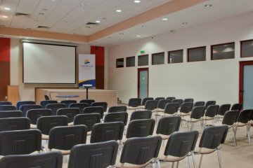 hotel **** - INTERFERIE Sport Hotel Bornit - Sala F - zdjęcie 1