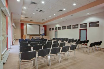 hotel **** - INTERFERIE Sport Hotel Bornit - Sala F - zdjęcie 2